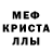 Alpha-PVP СК КРИС Nils Nillsons