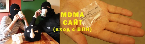 хмурый Абаза